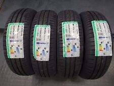 165 65 R14 79T 4 PNEUMATICI AUTO NEXEN NBLUE BLUE HD GOMME ESTIVE NUOVE DOT2024
