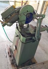 troncatrice a disco THOMAS 315 T usata 