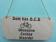 Insegna Regalo Personalizzata