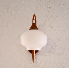 MidCentury Applique con