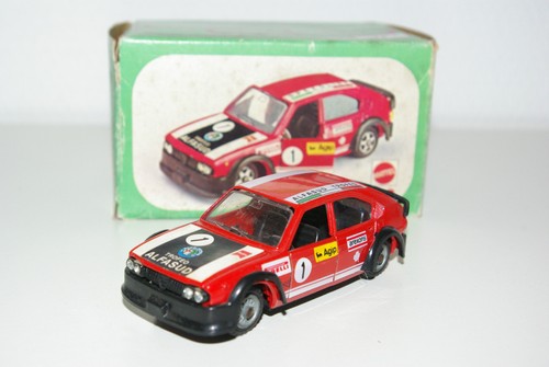 Mebetoys a97 97 alfa - a97,