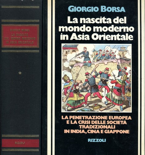 Giorgio borsa nascita del - giorgio,