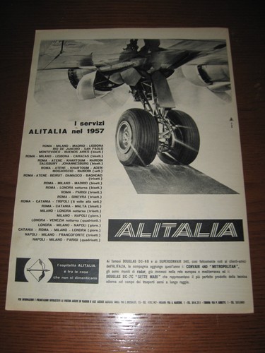 *67=ALITALIA=ANNI