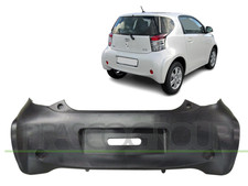 Paraurti toyota dal - toyota,
