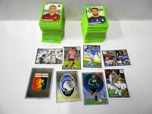 Calciatori panini 2014 2015 - calciatori,