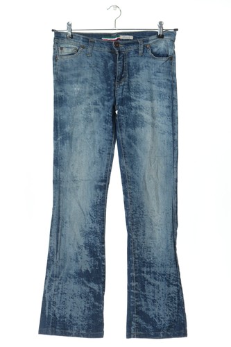 Please jeans zampa - please,