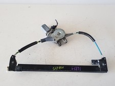 CREMAGLIERA ALZA VETRO ANTERIORE DESTRA ALFA ROMEO 147  2006