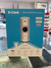 D-Link DCS-8000 LHV2 Mini