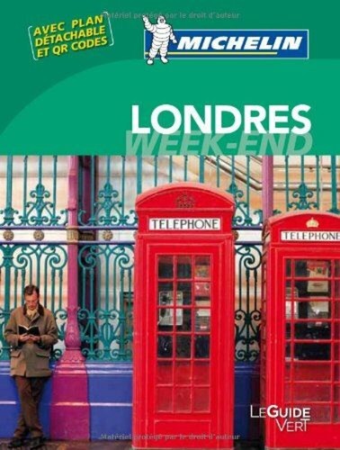 Guida verde weekend londra - verde,
