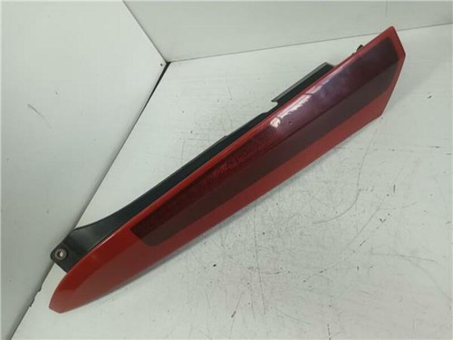 Fanale posteriore sinistro - fanale,