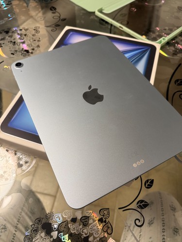 Apple ipad air 2025 - apple, 11.0