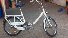 Bici pieghevole annabella - pieghevole,