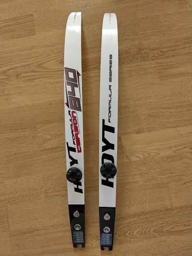 Flettenti arco hoyt 840 - arco,