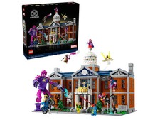 LEGO Super Heroes