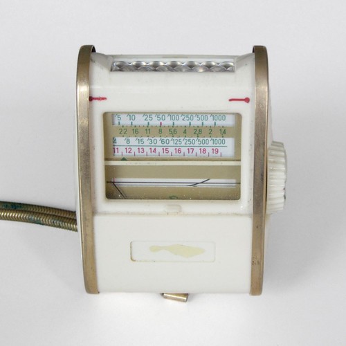 Gossen sixtomat color finder - gossen,