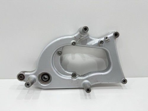 Staffa supporto marmitta honda - staffa,