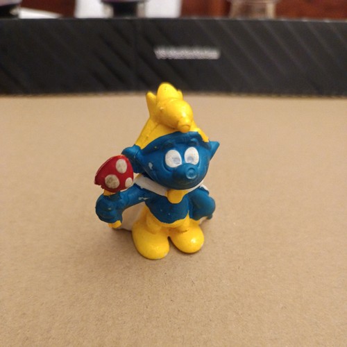 Puffi smurf puffo - puffi,