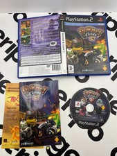 RATCHET & CLANK 3 PS2