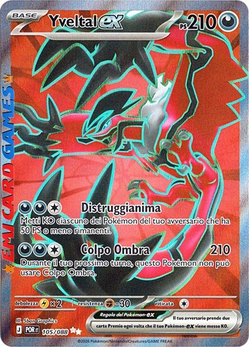 Yveltal 105 088 por ita - ex,