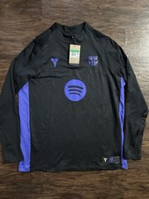 Trapano Nike Barcelona Strike