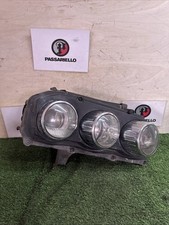 FANALE PROIETTORE ANTERIORE SINISTRO ALFA ROMEO 159  VEDI FOTO