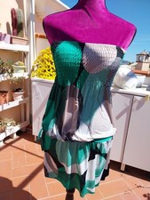 Stock Abiti Corti Tg.42