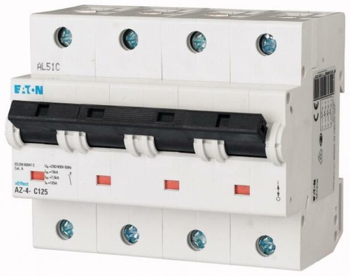 Eaton c100 interruttore - eaton, az-c100-4