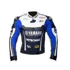 Yamaha Motorbike Racing