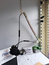 MOTORINO ALZACRISTALLO