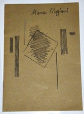 EXEMPLAIRE UNIQUE - Catalogue