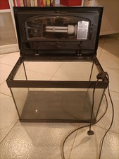 Acquario MTB MILO 43 23 litri con lampada led 3 w