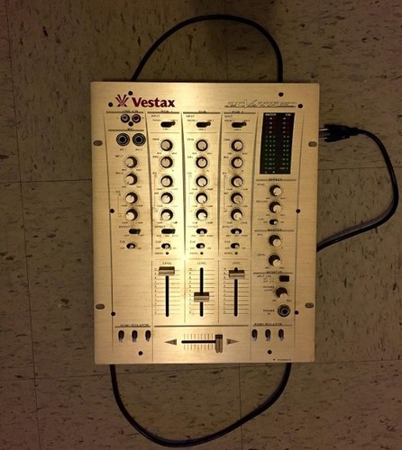 Vestax pcv 275 - vestax, dj