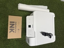 Epson EcoTank Sublimation