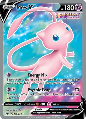 Mew 250 264 - -,