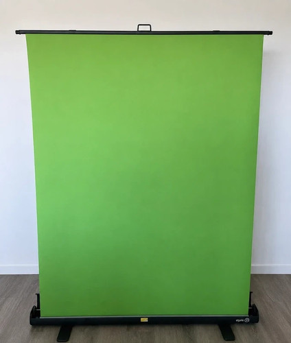 Elgato green screen chroma - –,