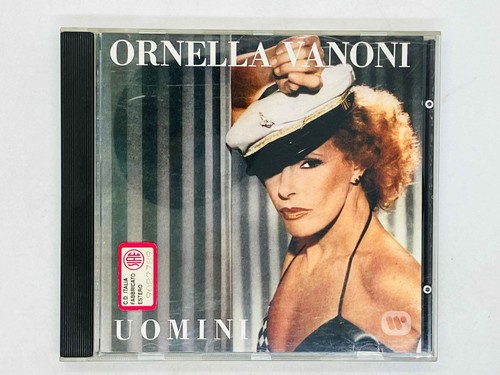Ornella vanoni - ornella, /