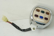 Strumentazione abitacolo