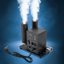 Doppio tubo CO2 Cryo Jet