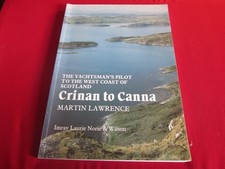 Yachtsman's Pilot to the West
