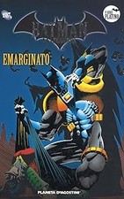 Batman la leggenda serie