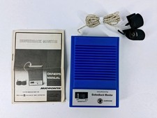 Monitor Biofeedback Micronta