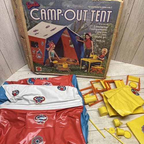 Vintage 1971 mattel - vintage,
