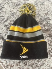 Sprint employee adult stocking