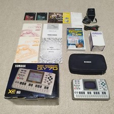 Yamaha qy70 midi music - qy70,