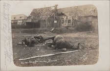 Cartolina foto prima guerra - cartolina,, foto,