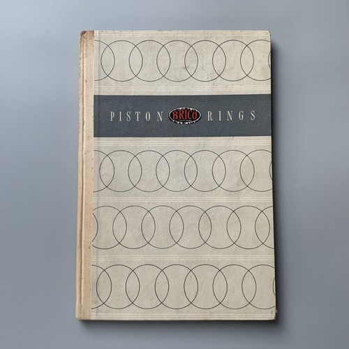 Vintage 1948 brico - 1948, piston