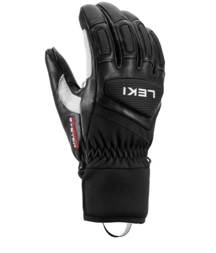 Griffin pro guanto sci - griffin, 3d