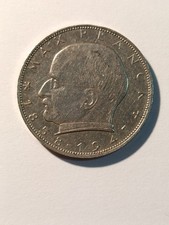 MONETA STATO: GERMANIA VALORE