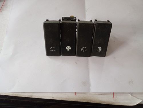 Interruttori fiat 126 - fiat,
