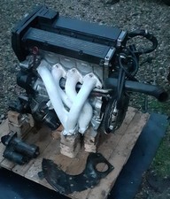 Motore Completo Lancia Thema